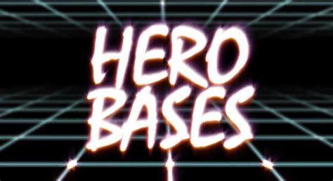hero base